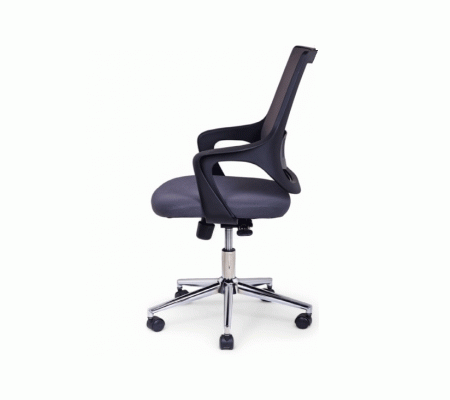  ALFA ŞEF & TOPLANTI KOLTUĞU / METAL AYAKLI